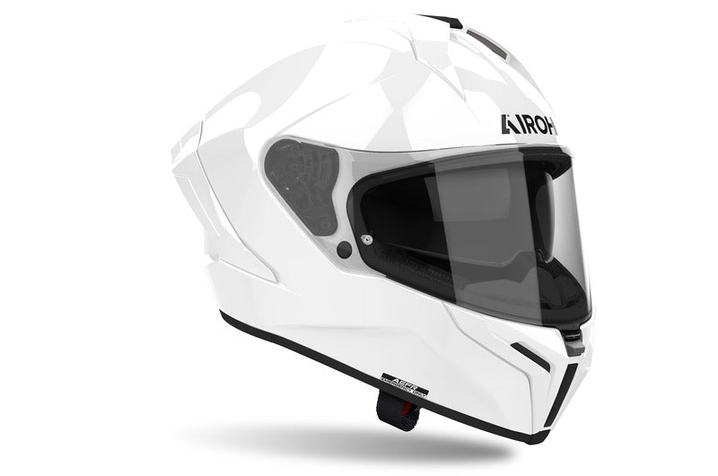 AIROH MATRYX MOTORCYCLE HELMET WHITE S Manufacturer Airoh