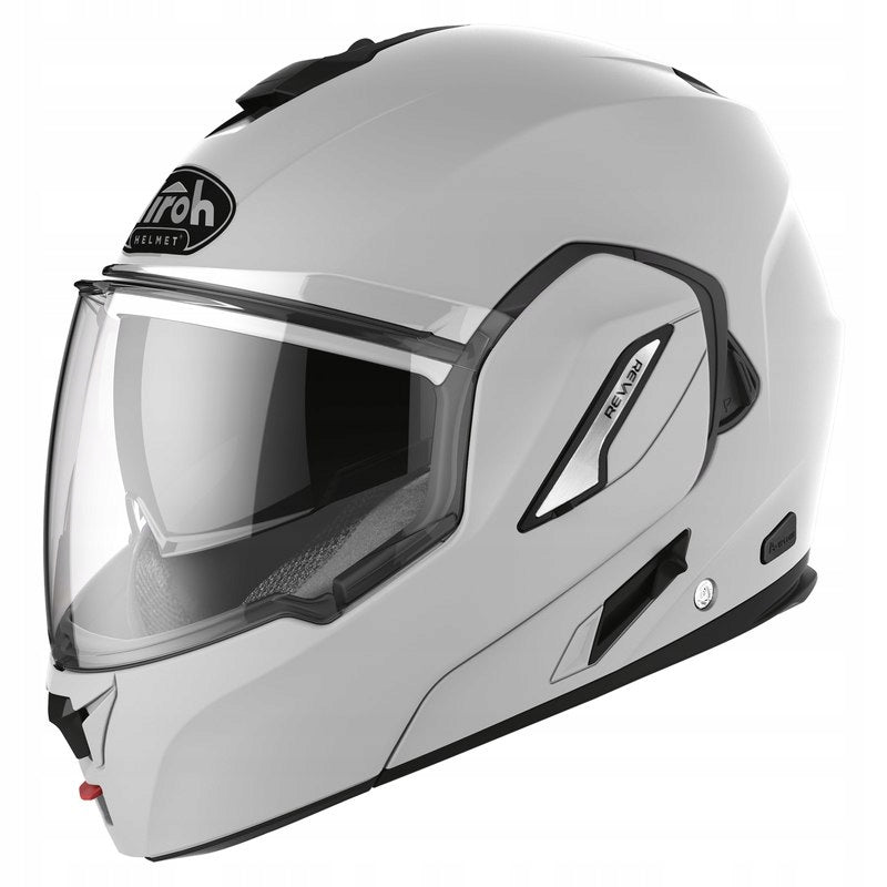 AIROH REV 19 COLOR CONCRETE GRAY MATT M HELMET
