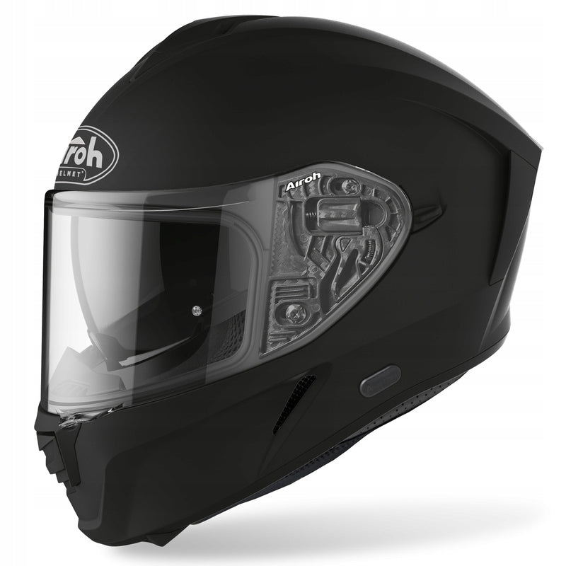 AIROH SPARK COLOR BLACK MATT L HELMET