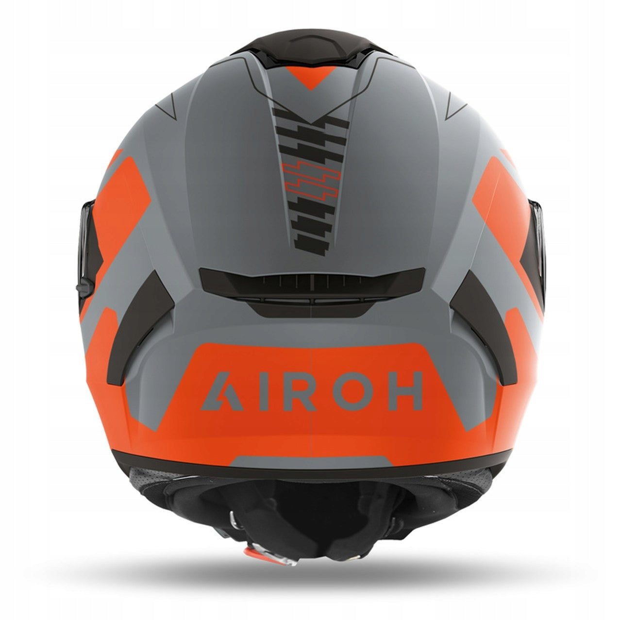 AIROH SPARK RISE INTEGRAL HELMET, size S EAN (GTIN) 8029243330738