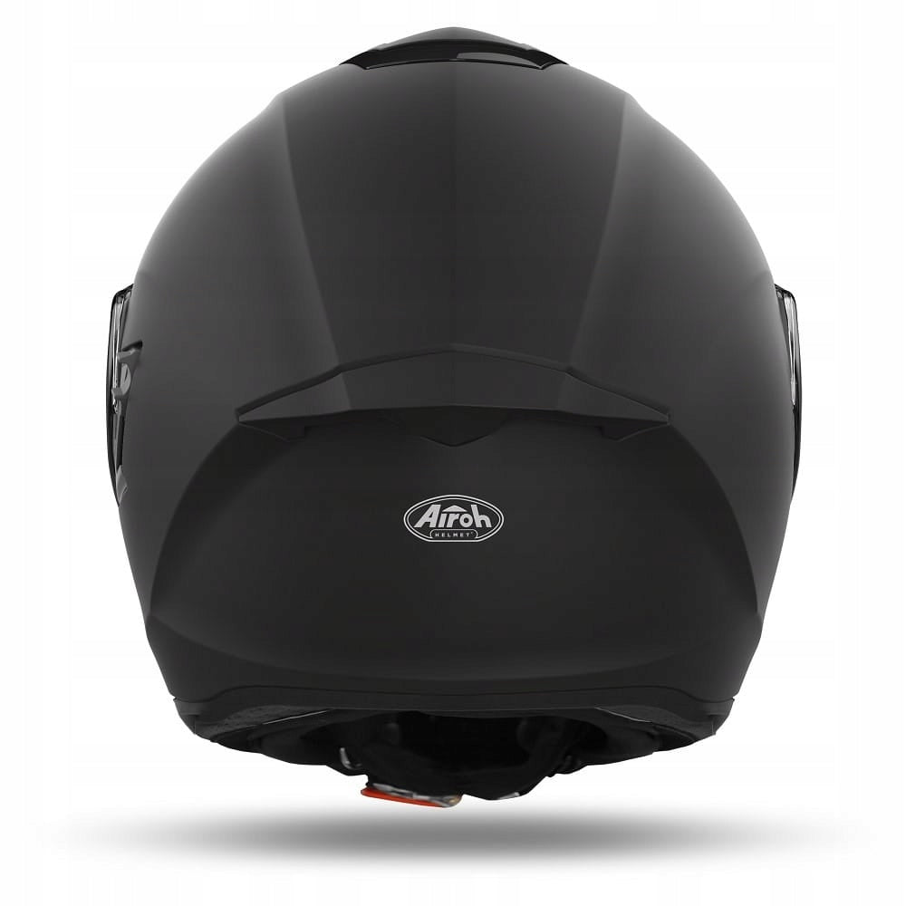 AIROH ST 501 Motorcycle Helmet Integral Tourist Black Mat Unisex r.XL Size XL