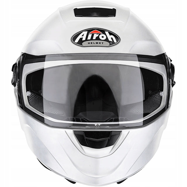AIROH Storm motorcycle helmet 5 years warranty Manufacturer Airoh