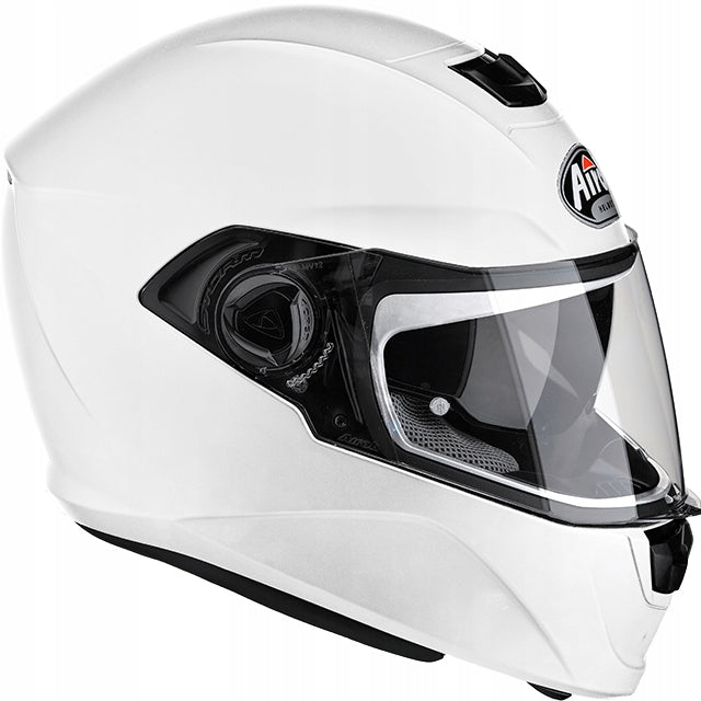 AIROH Storm motorcycle helmet 5 years warranty Size L