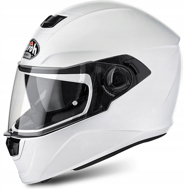AIROH Storm motorcycle helmet 5 years warranty