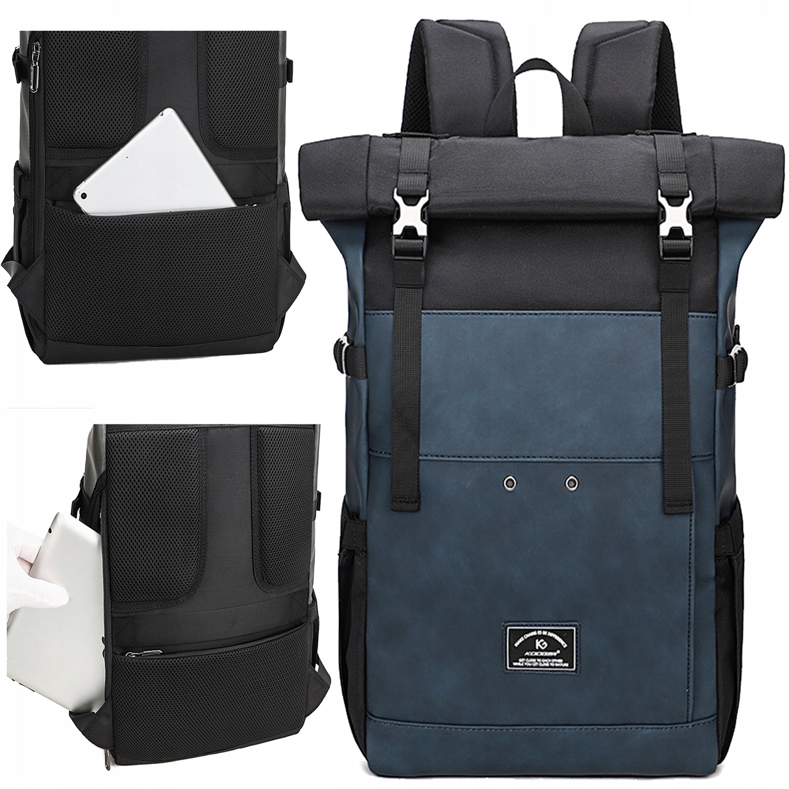 AIRPLANE BACKPACK TRAVEL CABIN HAND LUGGAGE Strong Tourist 25L Brand no brand