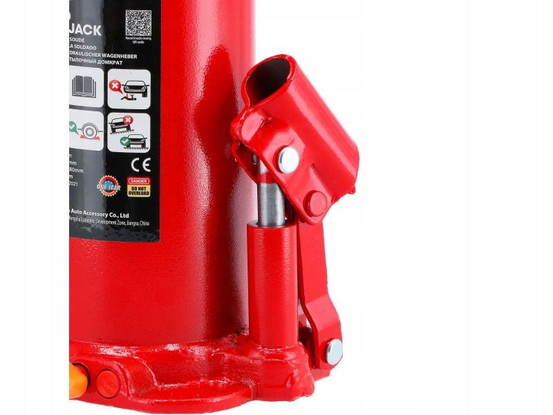 AIRPRESS 72144-1 Bottle lifter 8000 kg Manufacturer code 72144-1