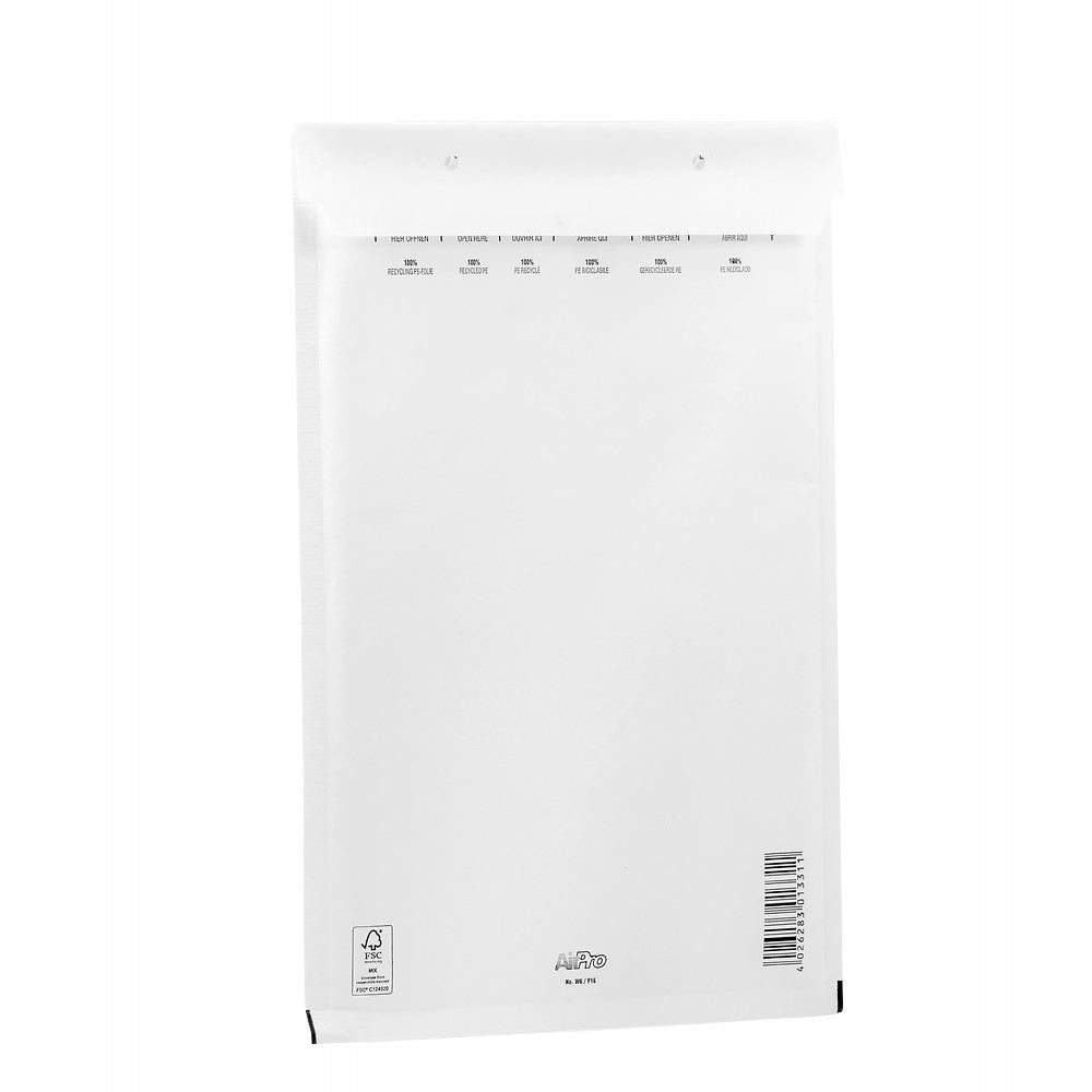 AIRPRO BANTEX BUBBLE ENVELOPES - F16 (10 PIECES)