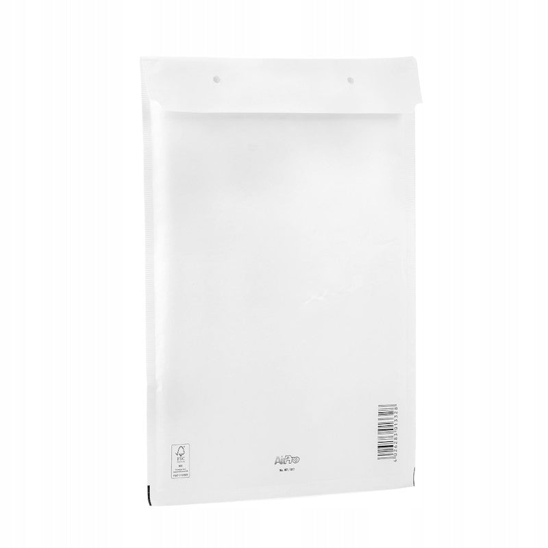 AIRPRO BANTEX BUBBLE ENVELOPES - G17 (10 PIECES)