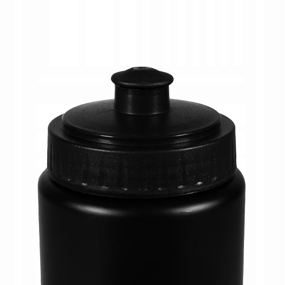 AIRTIGHT SPORTS WATER BOTTLE FOR GYM TRAINING WATER BOTTLE - GymBeam 750ml Color black