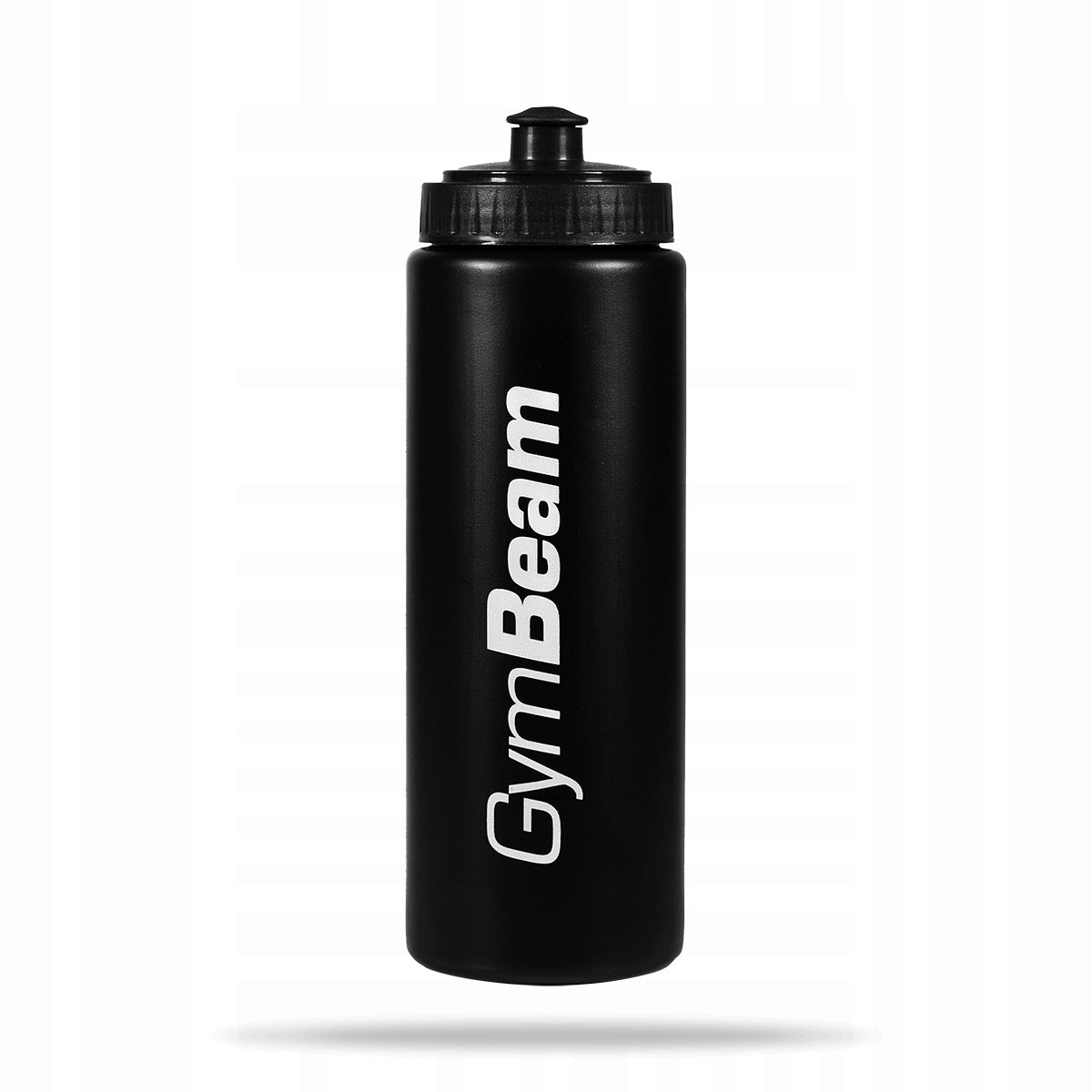 AIRTIGHT SPORTS WATER BOTTLE FOR GYM TRAINING WATER BOTTLE - GymBeam 750ml