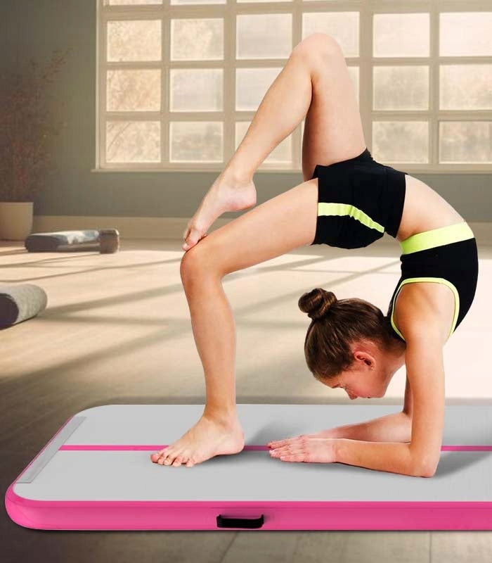 AIRTRACK 3M PATH ACROBATIC GYM MAT EXERCISE MATTRESS Packaging status original