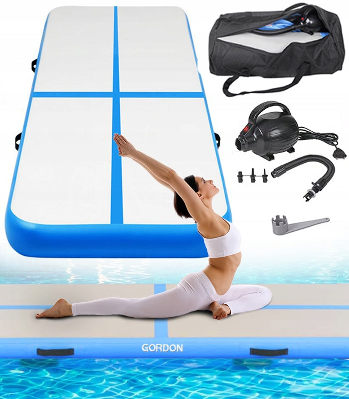 AIRTRACK 5M PATH ACROBATIC GYMNASTIC MAT EXERCISE MATTRESS
