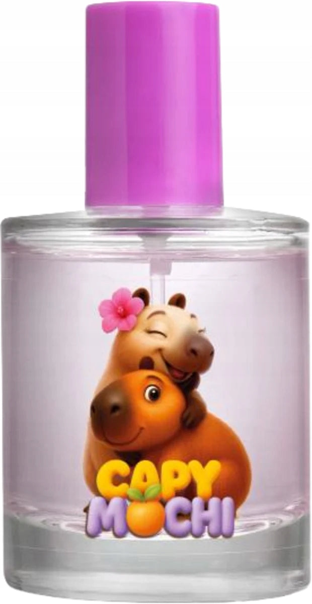 AIRVAL EAU DE TOILETTE FOR CHILDREN KAPIBARA 30ML Brand Air-Val