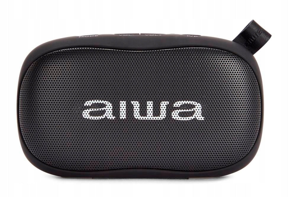 AIWA BS-110BK Wireless SPEAKER