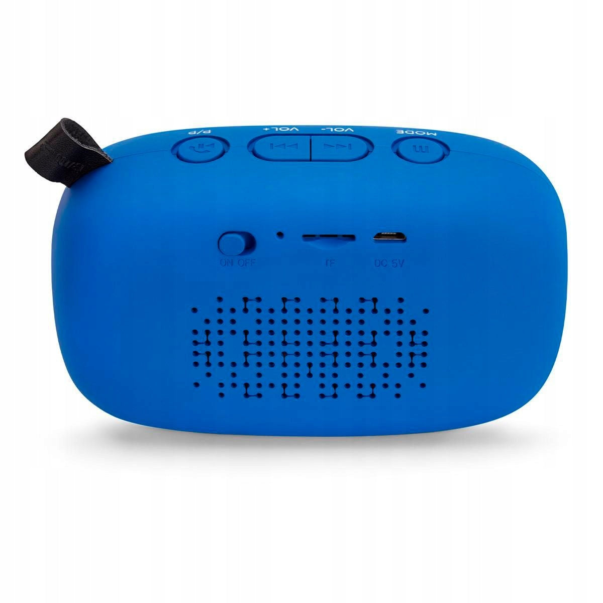 AIWA BS-110BL 10W Bluetooth Wireless SPEAKER Brand Aiwa
