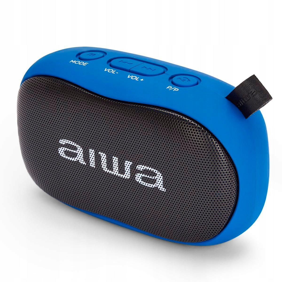 AIWA BS-110BL 10W Bluetooth Wireless SPEAKER Packaging status original