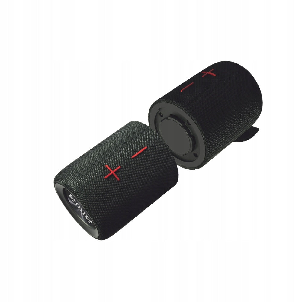 AIWA BST-250 BT 2x10W TWS RGB IPX5 Speaker Detachable 2in1 Brand Aiwa