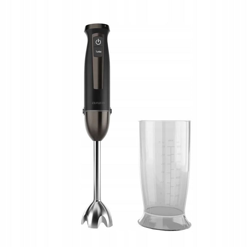 AIWA Hand Blender KENKIRI 1500 1500W