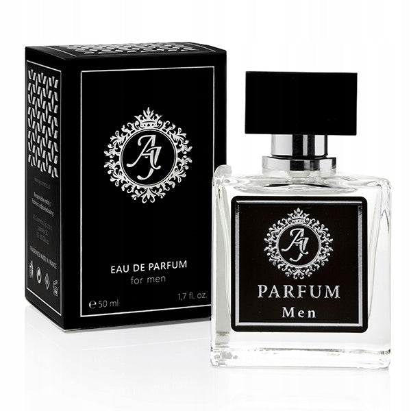 AJ Deluxe Male 216 - 50ml
