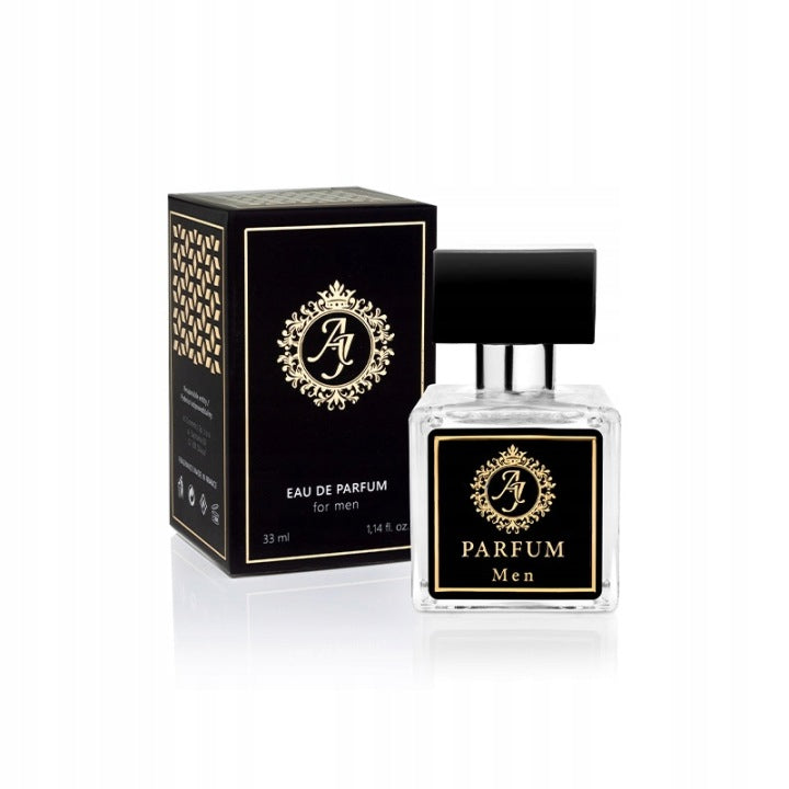 AJ Deluxe No. 304 - 33ml