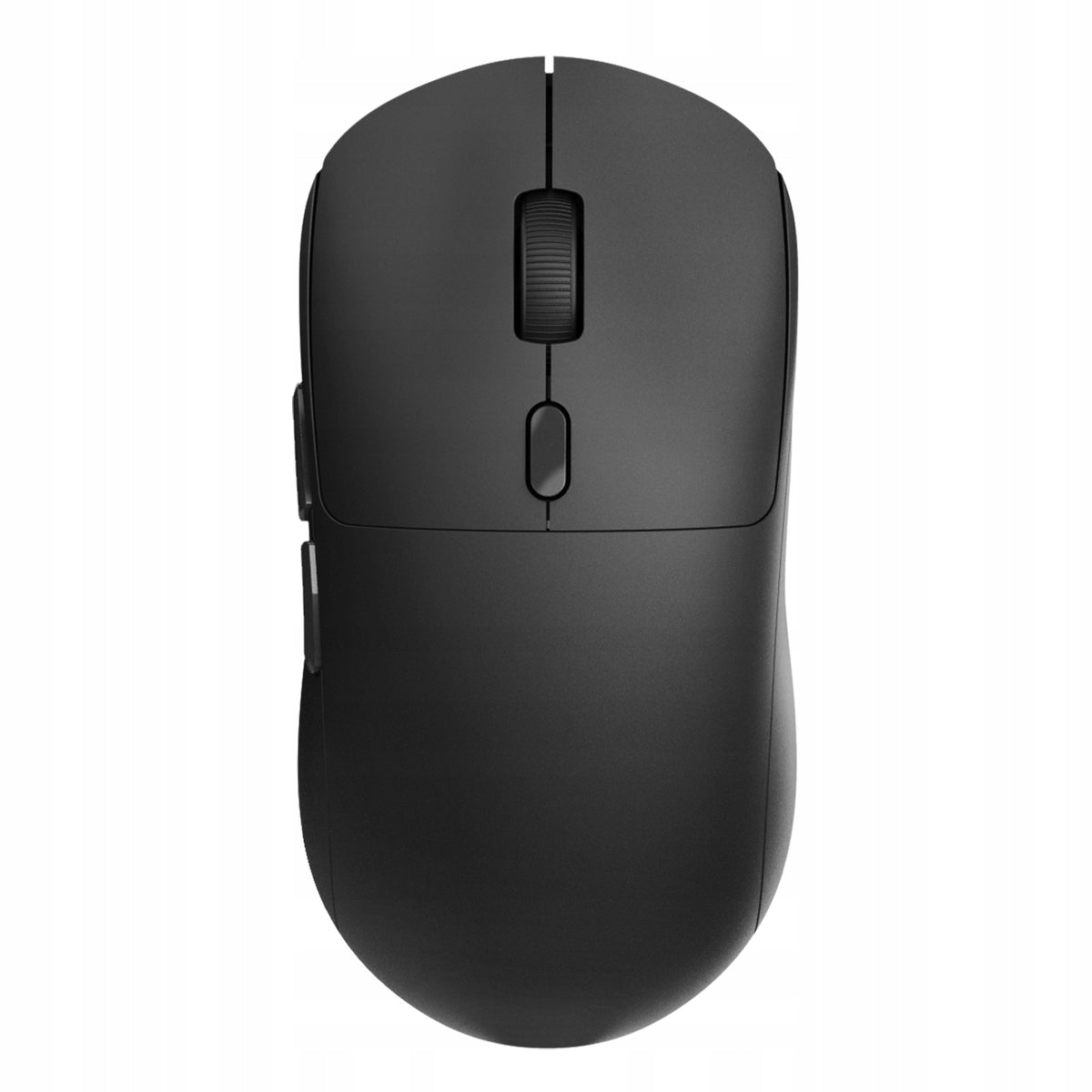 AJAZZ Wireless Gaming Office Mouse NJ07 Light Sound Button Six DPI Levels