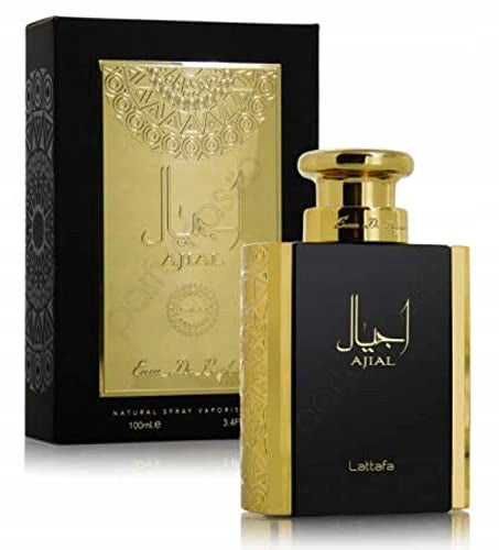AJIAL 100ML Perfume