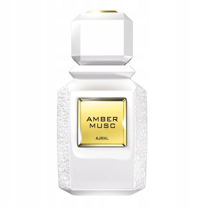 AJMAL Amber Musc EDP 100ml