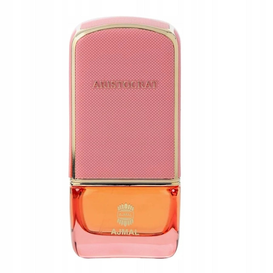 AJMAL Aristocrat Rose Eau de Parfum 75ml