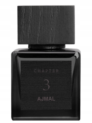 AJMAL Chapter 3 Eau de Parfum Perfume UNISEX EDP 50ml Brand Ajmal