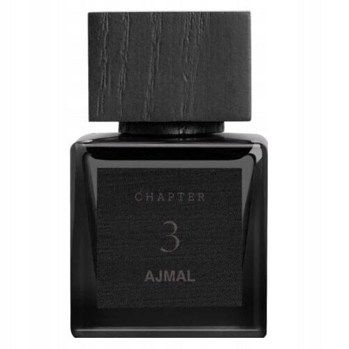 AJMAL Chapter 3 Eau de Parfum Perfume UNISEX EDP 50ml