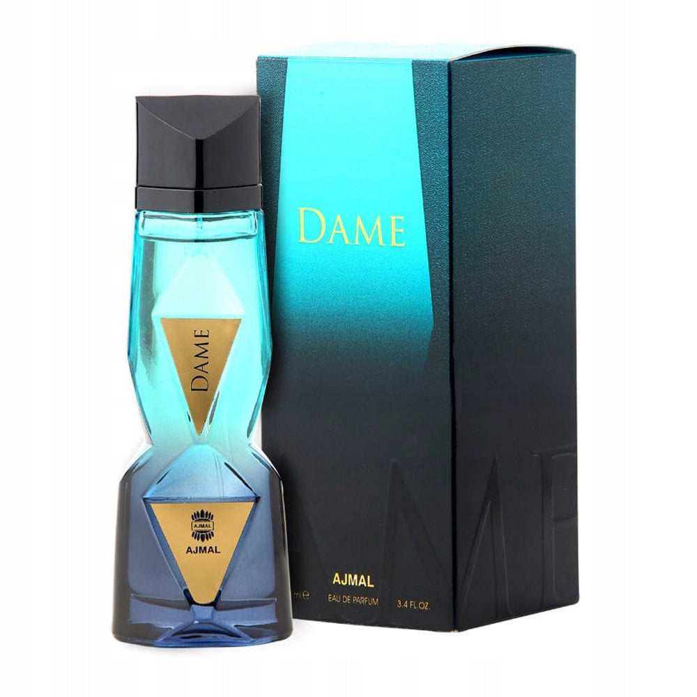 AJMAL Dame EDP 100ml Brand Ajmal