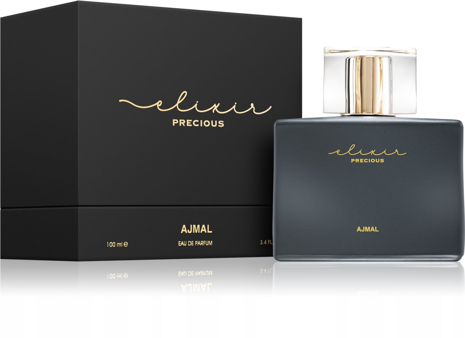 AJMAL ELIXIR PRECIOUS EDP 100ML