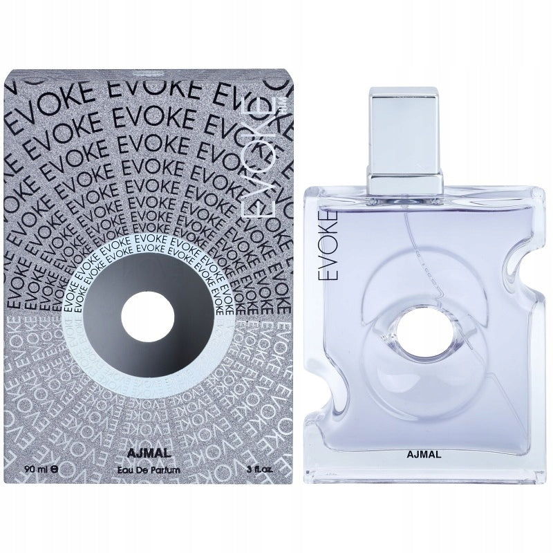 AJMAL EVOKE HIM EDP 90ML