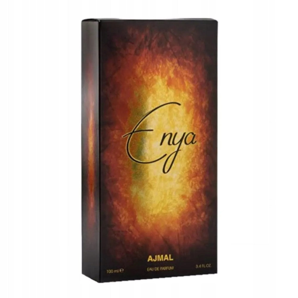 AJMAL Enya Eau de Parfum Perfume Men's Fragrance UNISEX EDP 100 ml Brand Ajmal