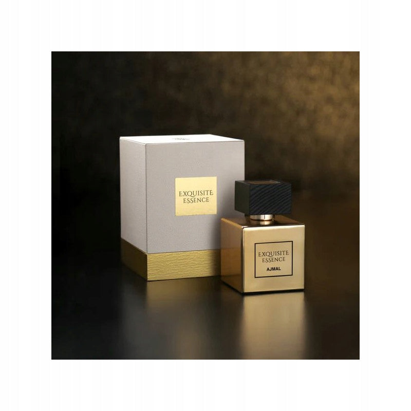 AJMAL Exquisite Essence EDP 100ml Brand Ajmal