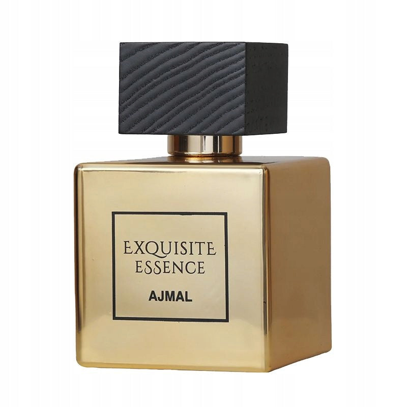 AJMAL Exquisite Essence EDP 100ml Product weight with unit packaging 0.34 kg