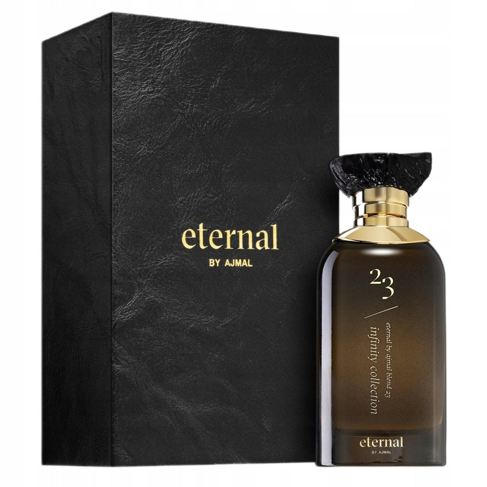 AJMAL Infinity Collection Eternal 23 EDP 100ml Brand Ajmal