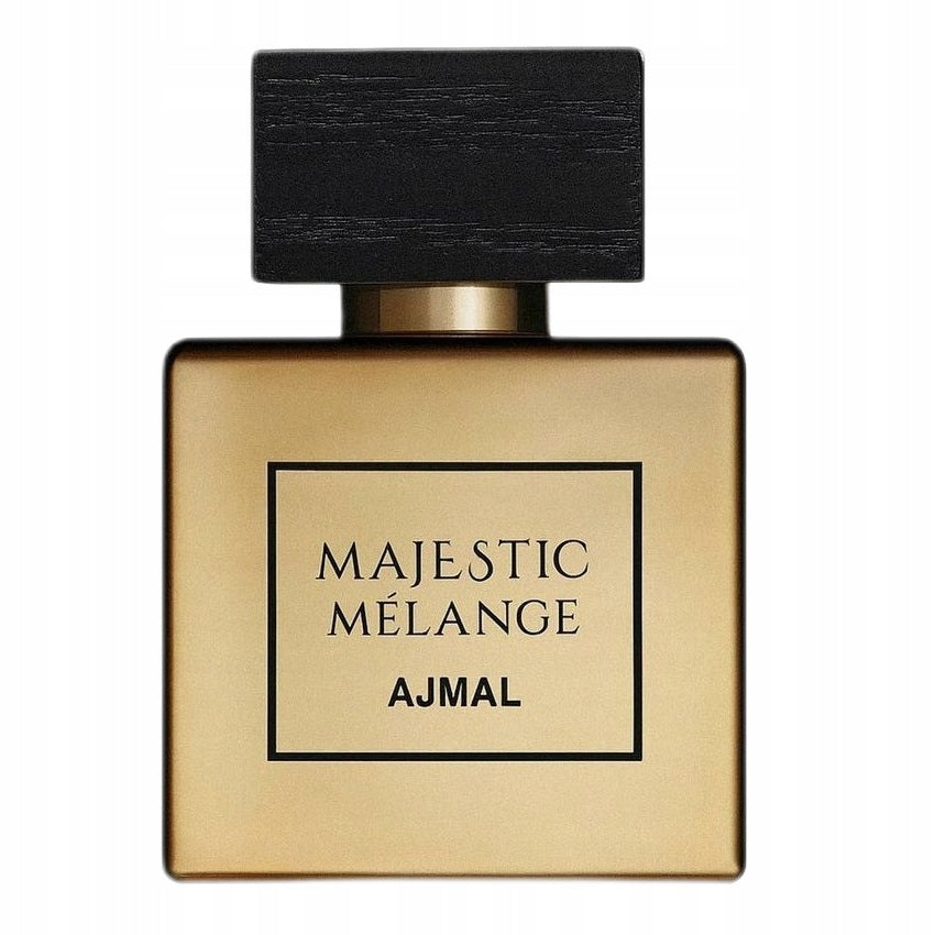 AJMAL MAJESTIC MELANGE EDP 100ml SPRAY