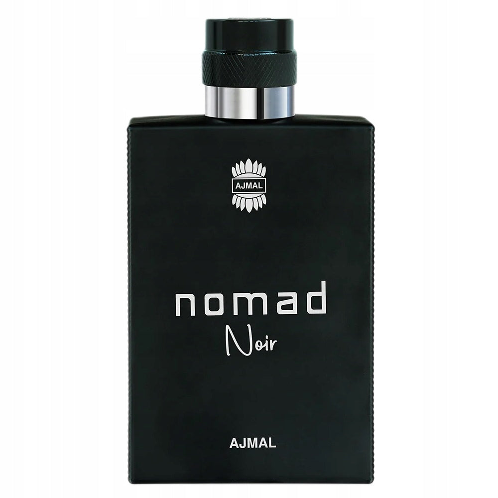 AJMAL Nomad Noir Eau de Parfum UNISEX Women's Perfume EDP 100ml