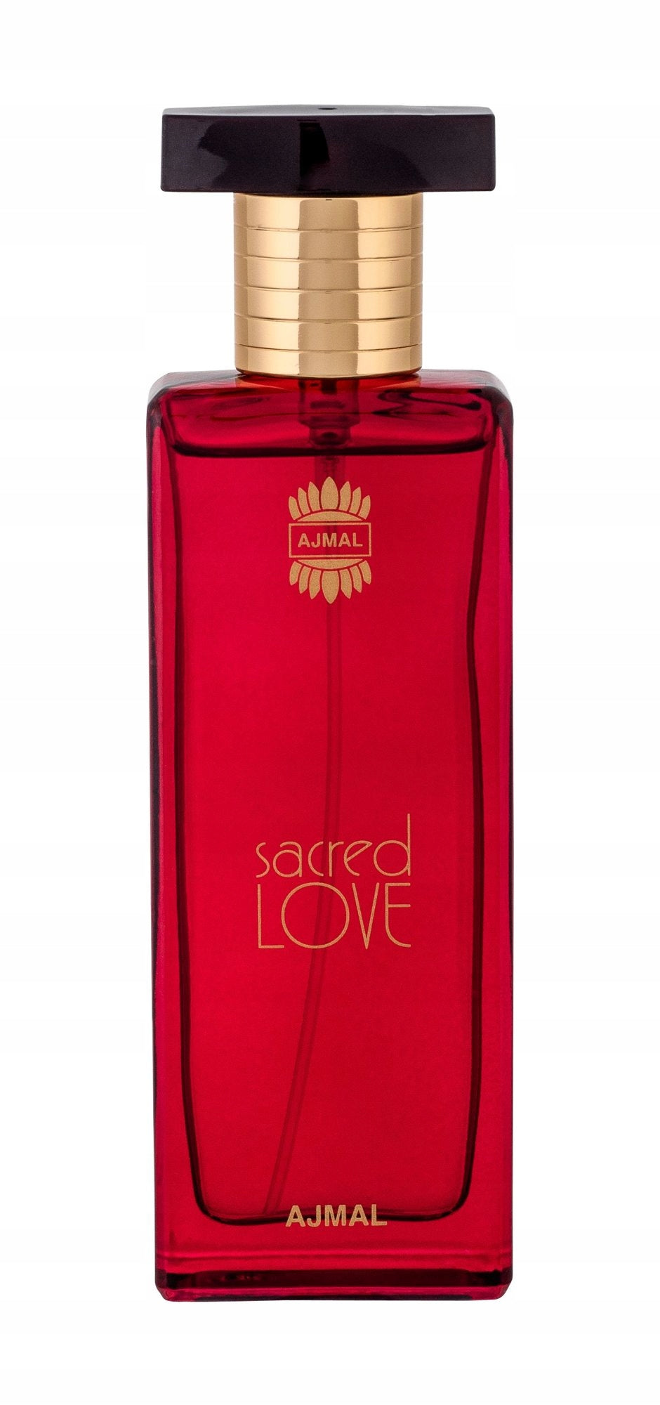 AJMAL SACRED LOVE - EDP - VOLUME: 50 ML FOR WOMEN Packaging status original