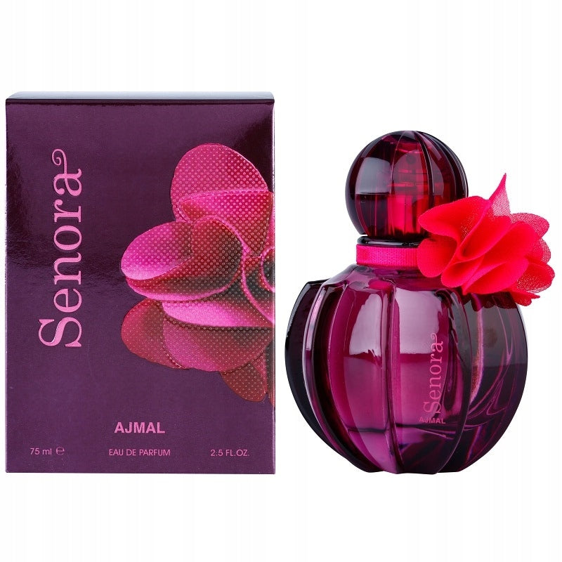 AJMAL SENORA EDP 75ML