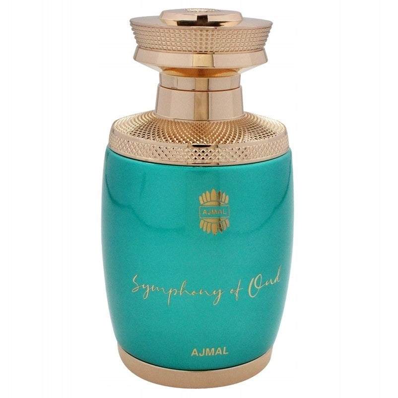 AJMAL SYMPHONY OF OUD EDP 75ml SPRAY
