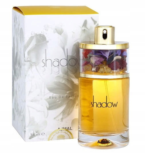 AJMAL Shadow For Her EDP Eau de Parfum for women perfume 75ml Brand Ajmal