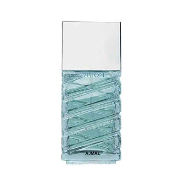 AJMAL VISION - EDP - VOLUME: 100 ML FOR MEN Product weight with unit packaging 0.39 kg