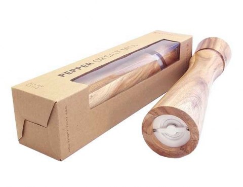 Kasseler Pfeffermühle, 25 cm 