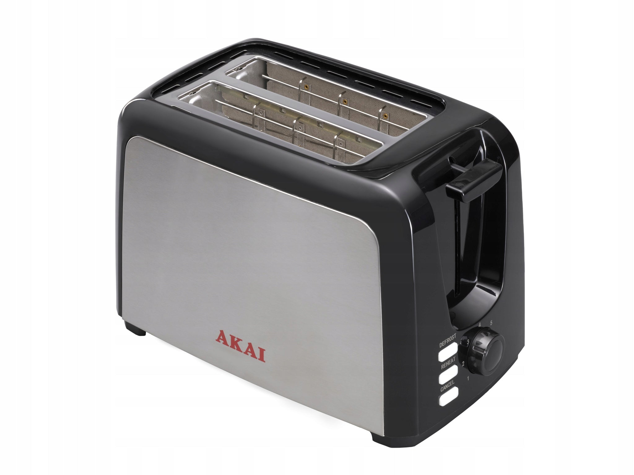 AKAI ATO-310 Toaster Power rating 750 W