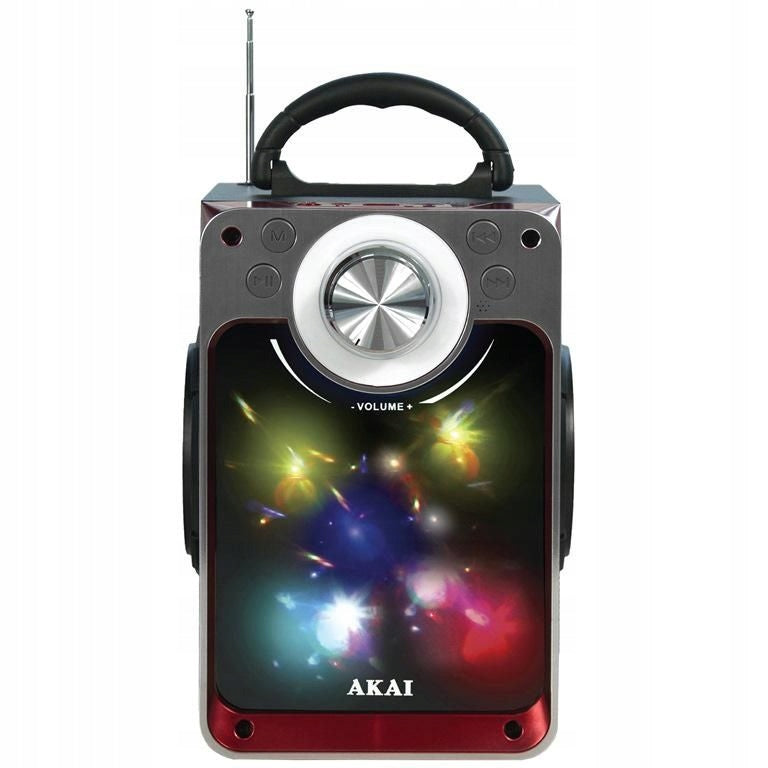 AKAI CEU7300-BT 6W Wireless SPEAKER