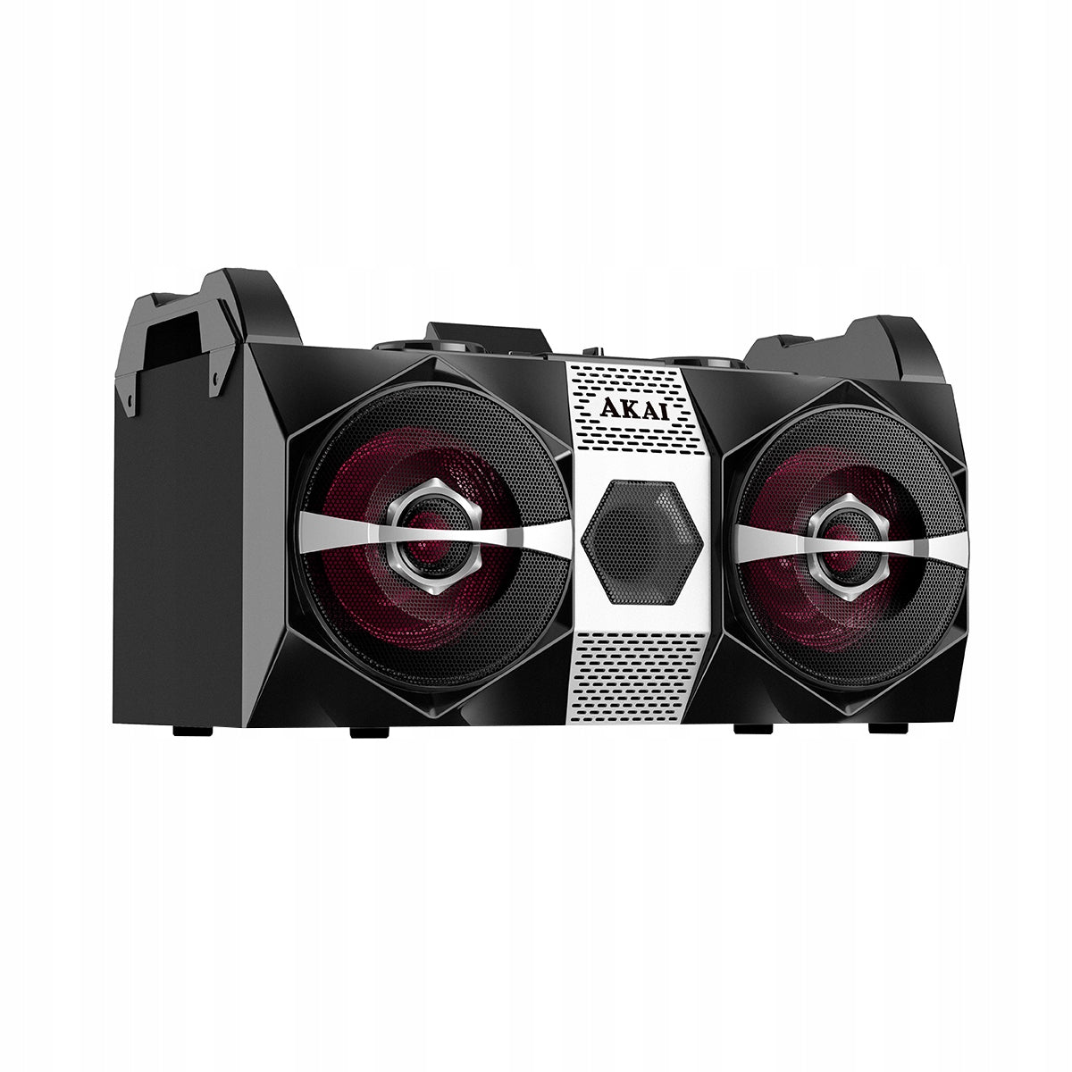 AKAI DJ Dual Suction DJ-S1HB 120W Model other
