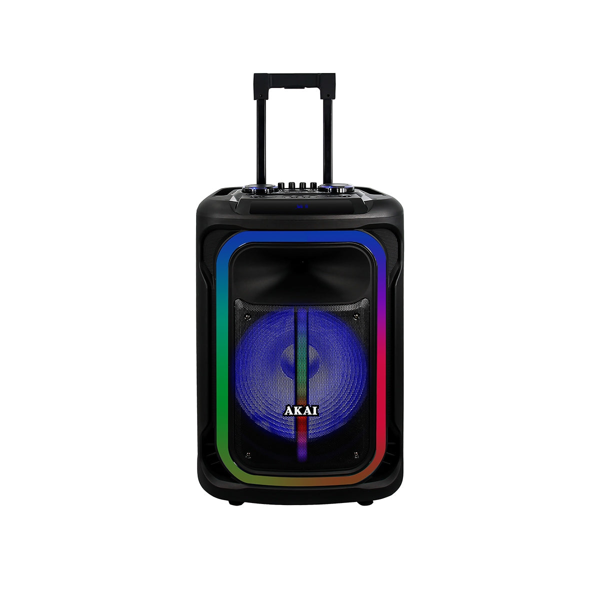 AKAI Power Audio ABTS-15PRO VOLCANO