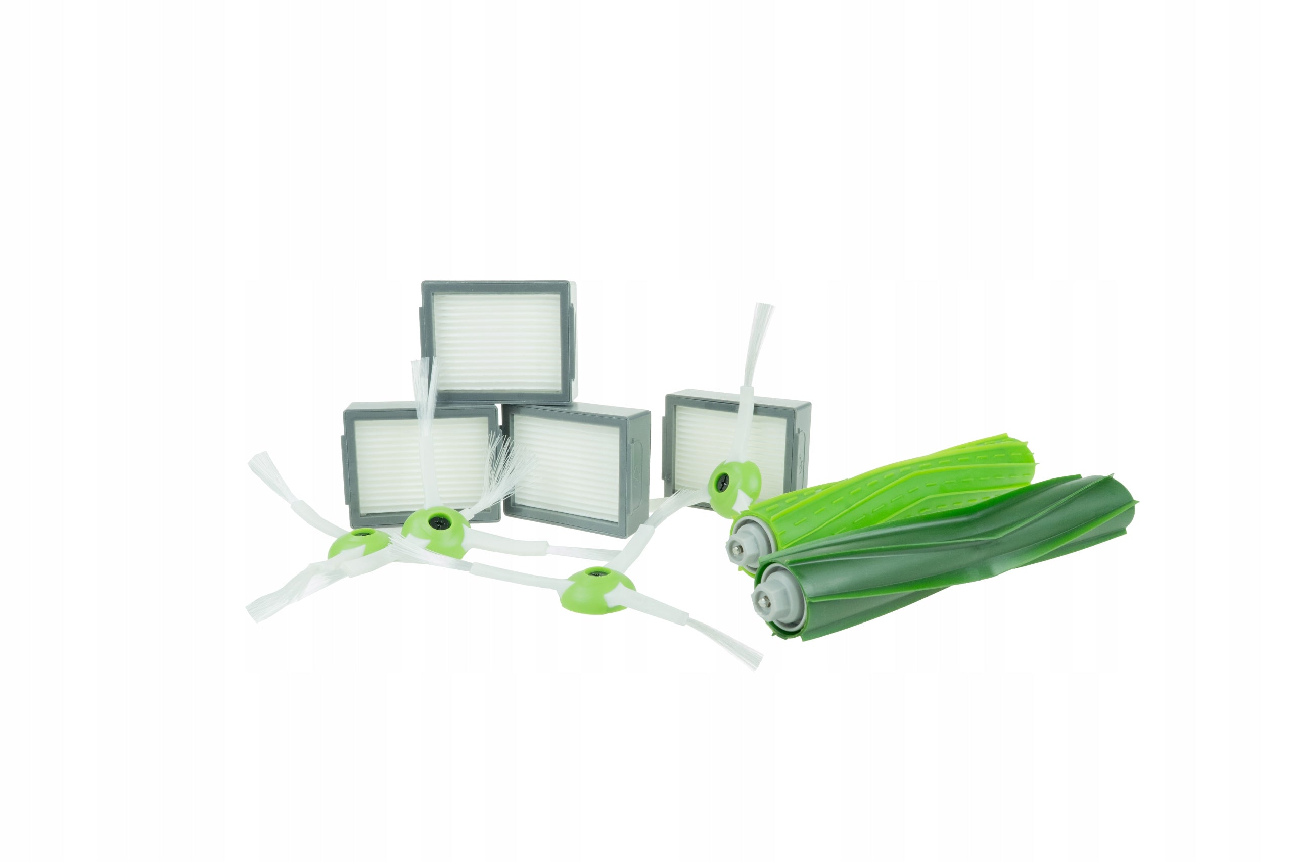 AKCESORIA for iRobot ROOMBA e4 e5 e6 e7 i3+ i4 i5 i5+ i6 i7 i7+ i8 j7 j7+